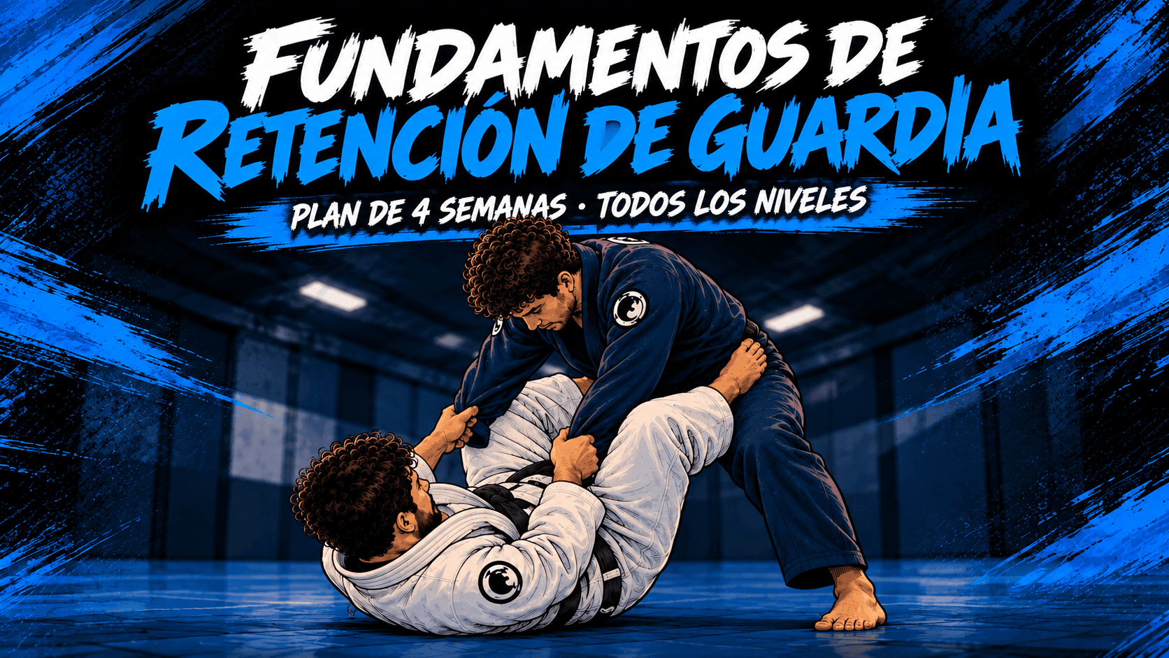 Fundamentos de Retención de Guardia